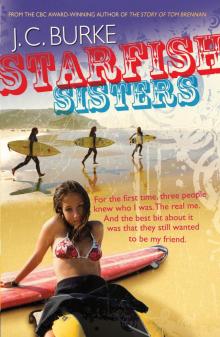 Starfish Sisters Read online