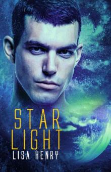 Starlight (Dark Space Book 3) Read online