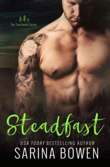 Steadfast (True North #2) Read online