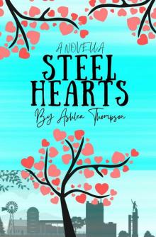 Steel Hearts Read online