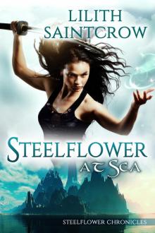 Steelflower at Sea Read online