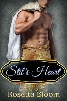 Stil's Heart Read online