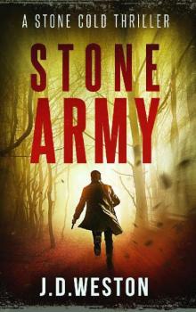Stone Army Read online
