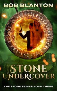 Stone Undercover Read online