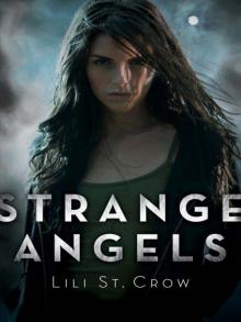 Strange Angels Read online