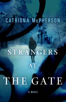 Strangers at the Gate Read online