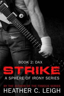 Strike: Dax Read online