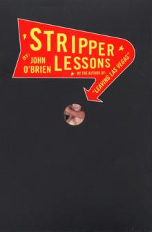 Stripper Lessons Read online