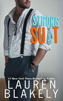 Strong Suit: A Birthday Suit short story Read online