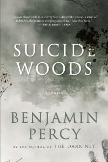 Suicide Woods Read online