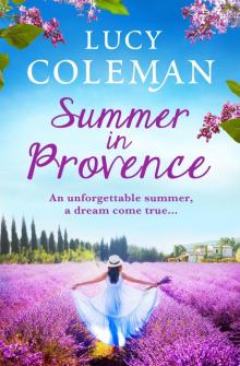 Summer in Provence Read online