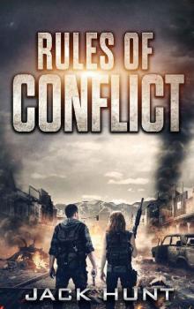 Survival Rules Series (Book 2): Rules of Conflict Read online