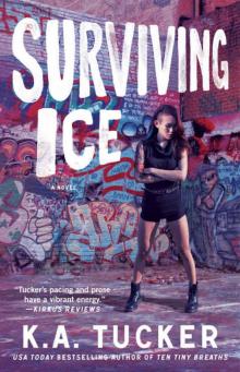 Surviving Ice Read online