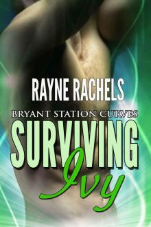 Surviving Ivy Read online