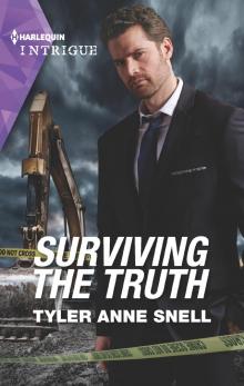 Surviving the Truth Read online