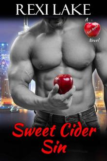 Sweet Cider Sin Read online