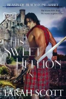 Sweet Hellion (The Marriage Maker Book 26) Read online