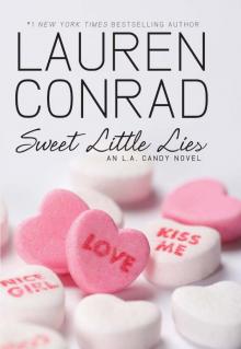 Sweet Little Lies Read online