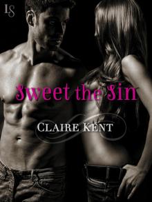 Sweet the Sin Read online