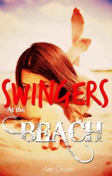 Swingers at the Beach Read online