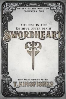 Swordheart Read online
