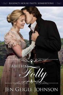 Tabitha's Folly Read online