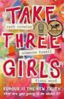Take Three Girls Read online