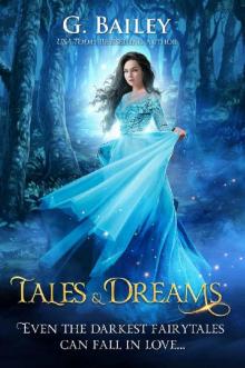 Tales & Dreams Read online