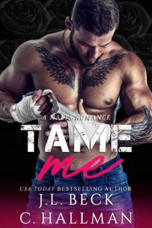 Tame Me: A Mafia Romance (The Rossi Crime Family Book 5) Read online