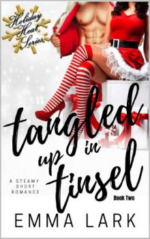 Tangled Up in Tinsel Read online