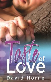 Taste of Love Read online