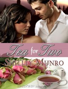 Tea for Two Read online