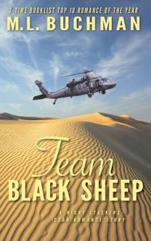 Team Black Sheep Read online
