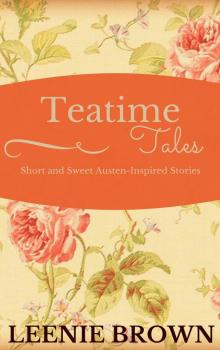 Teatime Tales Read online