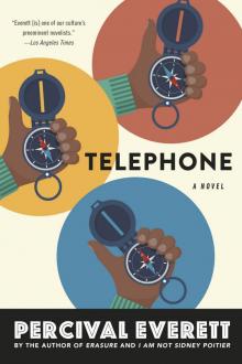 Telephone Read online