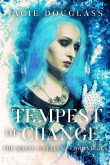 Tempest of Change Read online
