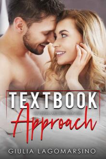 Textbook Approach: A Small Town Romance Read online