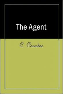 The Agent Read online
