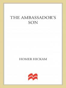 The Ambassador's Son Read online
