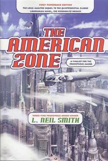 The American Zone Read online