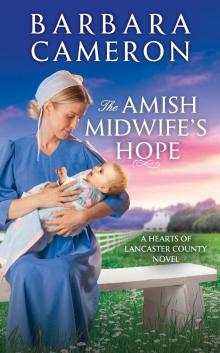 The Amish Midwife's Hope Read online