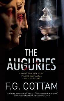The Auguries Read online