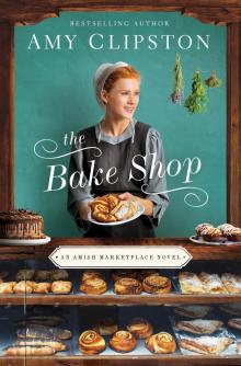 The Bake Shop Read online