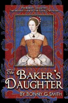 The Baker's Daughter Volume 1 Read online