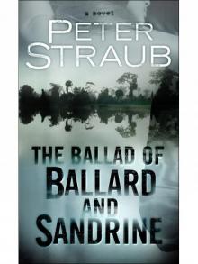 The Ballad of Ballard and Sandrine Read online
