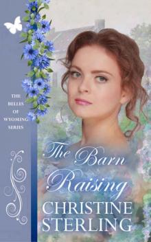 The Barn Raising Read online