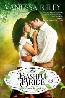 The Bashful Bride (Advertisements for Love Book 2) Read online