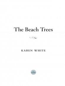 The Beach Trees Read online