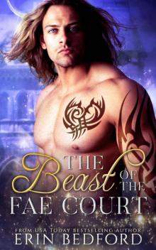 The Beast of the Fae Court Read online