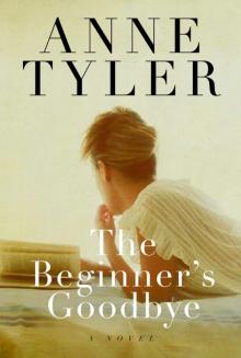 The Beginner's Goodbye Read online